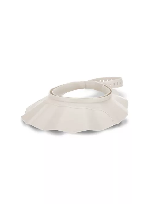 Lorelli Tiny hajmosó karika - Beige