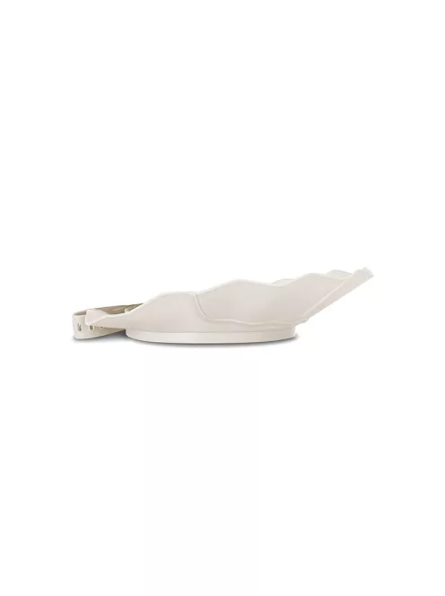 Lorelli Tiny hajmosó karika - Beige