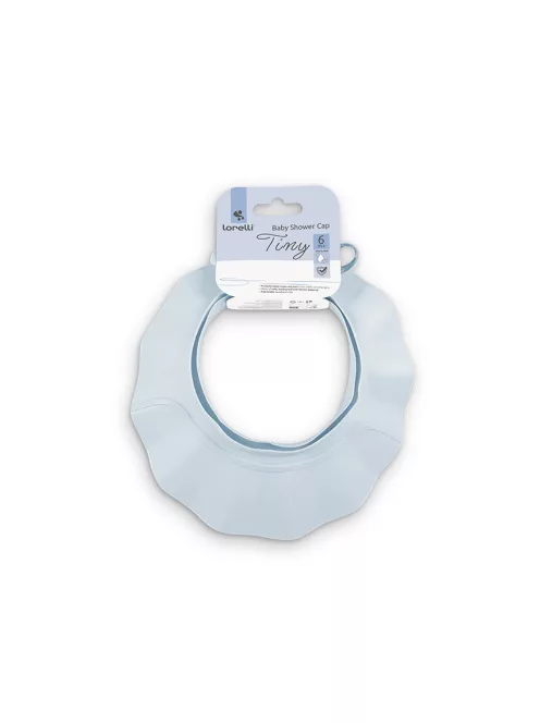 Lorelli Tiny hajmosó karika - Blue