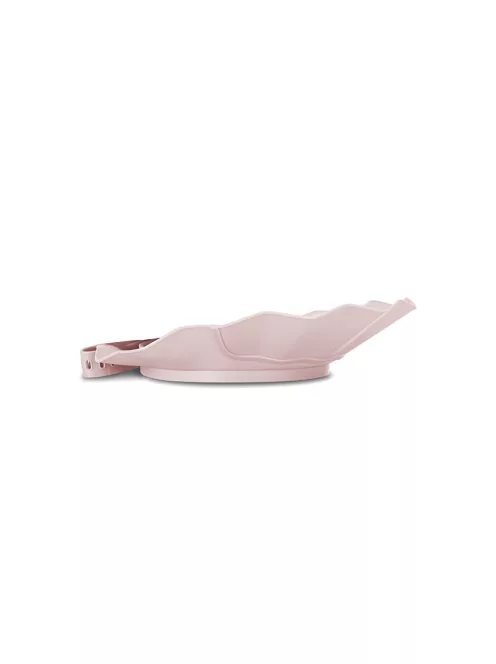 Lorelli Tiny hajmosó karika - Pink