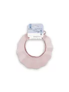 Lorelli Tiny hajmosó karika - Pink