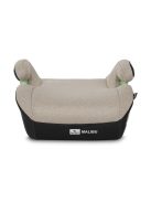 Lorelli Malibu isofix autós ülésmagasító 125-150cm - Beige