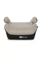 Lorelli Malibu isofix autós ülésmagasító 125-150cm - Beige