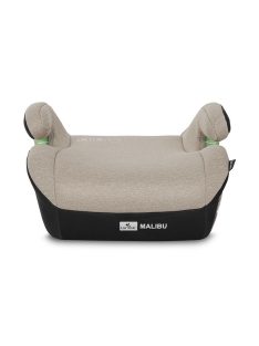   Lorelli Malibu isofix autós ülésmagasító 125-150cm - Beige