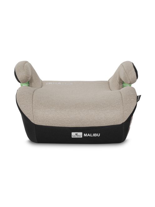 Lorelli Malibu isofix autós ülésmagasító 125-150cm - Beige