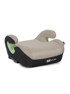   Lorelli Malibu isofix autós ülésmagasító 125-150cm - Beige