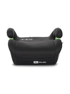   Lorelli Malibu isofix autós ülésmagasító 125-150cm - Black