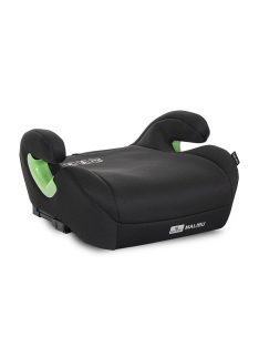   Lorelli Malibu isofix autós ülésmagasító 125-150cm - Black