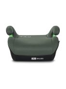 Lorelli Malibu isofix autós ülésmagasító 125-150cm - Green
