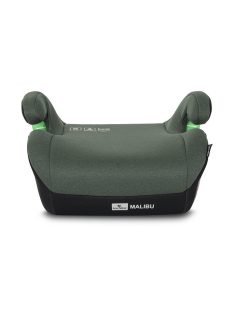   Lorelli Malibu isofix autós ülésmagasító 125-150cm - Green