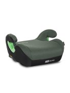 Lorelli Malibu isofix autós ülésmagasító 125-150cm - Green