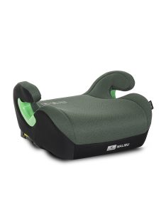   Lorelli Malibu isofix autós ülésmagasító 125-150cm - Green