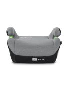 Lorelli Malibu isofix autós ülésmagasító 125-150cm - Grey