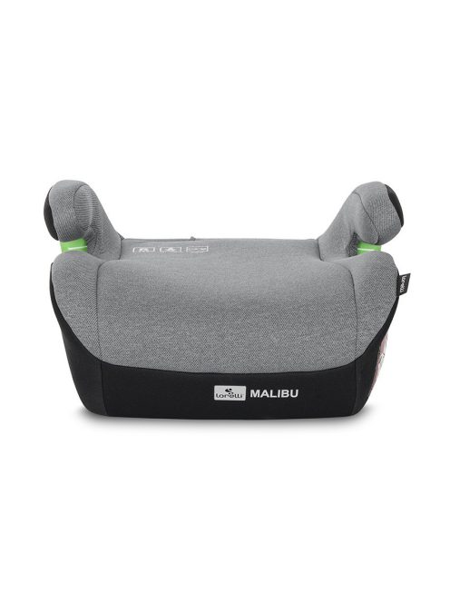Lorelli Malibu isofix autós ülésmagasító 125-150cm - Grey