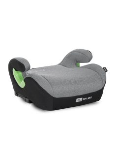   Lorelli Malibu isofix autós ülésmagasító 125-150cm - Grey