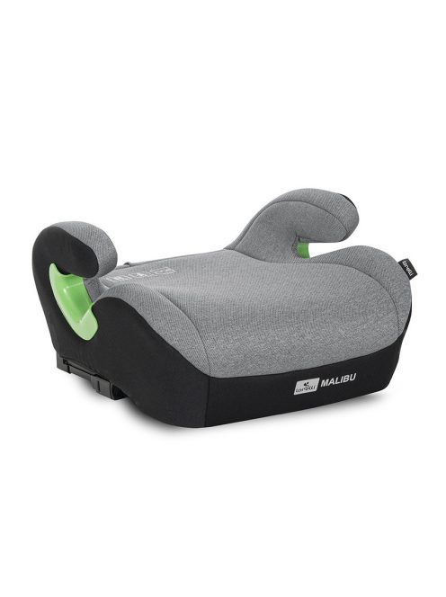 Lorelli Malibu isofix autós ülésmagasító 125-150cm - Grey