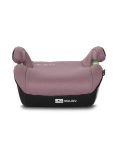   Lorelli Malibu isofix autós ülésmagasító 125-150cm - Pink