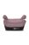 Lorelli Malibu isofix autós ülésmagasító 125-150cm - Pink