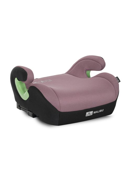 Lorelli Malibu isofix autós ülésmagasító 125-150cm - Pink