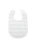 Lorelli Natural tépőzáras előke 3db - Unisex