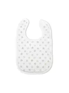 Lorelli Natural tépőzáras előke 3db - Unisex