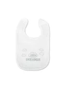 Lorelli Natural tépőzáras előke 3db - Unisex