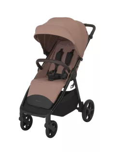 Espiro Wave Pro sport babakocsi 22 kg-ig - 08 Pink Melody