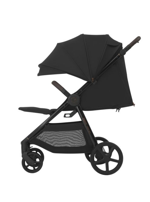 Espiro Wave Pro sport babakocsi 22 kg-ig - 09 Taupe Rapsody