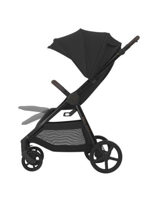 Espiro Wave Pro sport babakocsi 22 kg-ig - 09 Taupe Rapsody