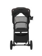 Espiro Wave Pro sport babakocsi 22 kg-ig - 09 Taupe Rapsody