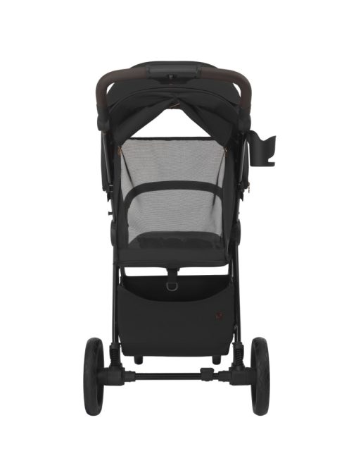 Espiro Wave Pro sport babakocsi 22 kg-ig - 09 Taupe Rapsody