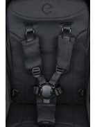 Espiro Wave Pro sport babakocsi 22 kg-ig - 09 Taupe Rapsody