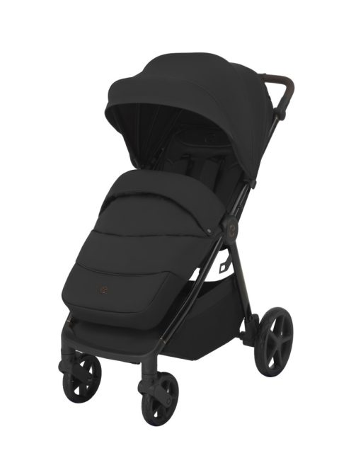 Espiro Wave Pro sport babakocsi 22 kg-ig - 09 Taupe Rapsody