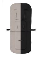 Espiro Wave Pro sport babakocsi 22 kg-ig - 09 Taupe Rapsody