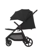 Espiro Wave Pro sport babakocsi 22 kg-ig - 10 Classic Black