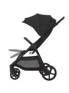 Espiro Wave Pro sport babakocsi 22 kg-ig - 10 Classic Black