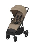 Espiro Wave Pro sport babakocsi 22 kg-ig - 19 Beige Harmony