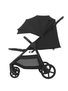 Espiro Wave Pro sport babakocsi 22 kg-ig - 19 Beige Harmony