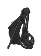 Espiro Wave Pro sport babakocsi 22 kg-ig - 19 Beige Harmony