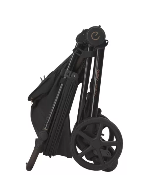 Espiro Wave Pro sport babakocsi 22 kg-ig - 19 Beige Harmony