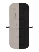 Espiro Wave Pro sport babakocsi 22 kg-ig - 19 Beige Harmony