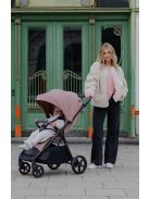 Espiro Wave Pro sport babakocsi 22 kg-ig - 19 Beige Harmony