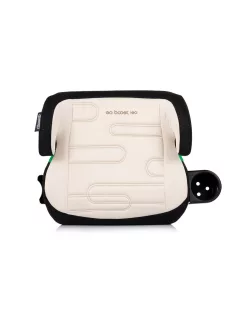   Chipolino Go Boost Iso autós ülésmagasító 125-150 cm Cashmere