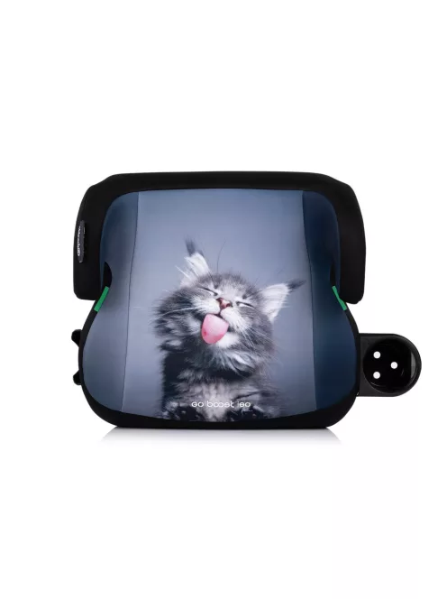 Chipolino Go Boost Iso autós ülésmagasító 125-150 cm - cat