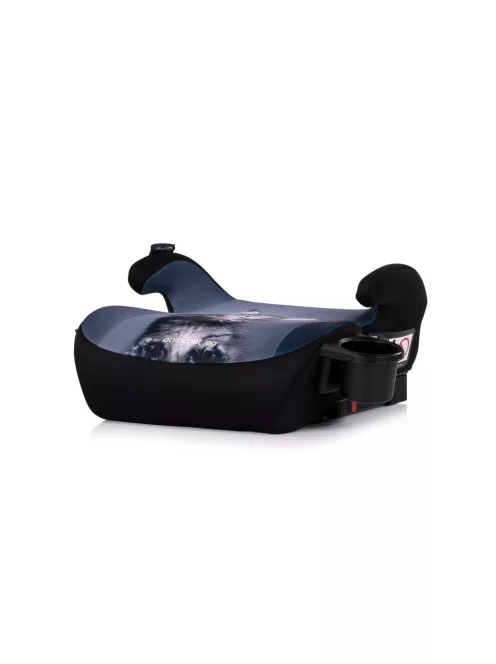 Chipolino Go Boost Iso autós ülésmagasító 125-150 cm - cat