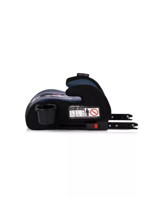 Chipolino Go Boost Iso autós ülésmagasító 125-150 cm - cat