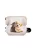 Chipolino Go Boost Iso autós ülésmagasító 125-150 cm - kitten&puppy