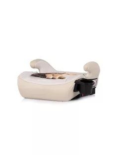   Chipolino Go Boost Iso autós ülésmagasító 125-150 cm - kitten&puppy