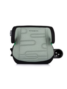   Chipolino Go Boost Iso autós ülésmagasító 125-150 cm - matcha