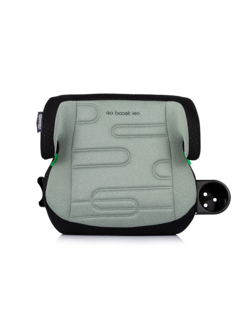 Chipolino Go Boost Iso autós ülésmagasító 125-150 cm - matcha